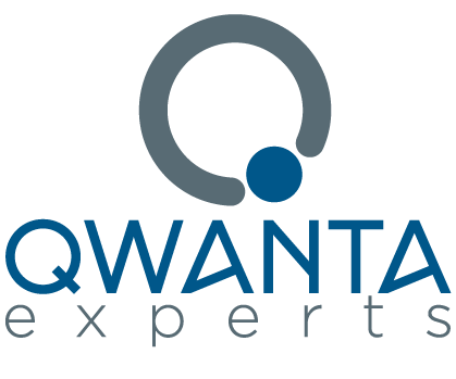 Logo Qwanta experts