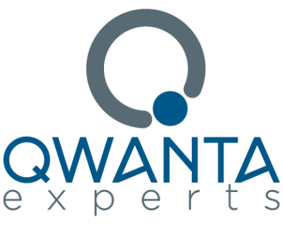 Qwanta experts logo