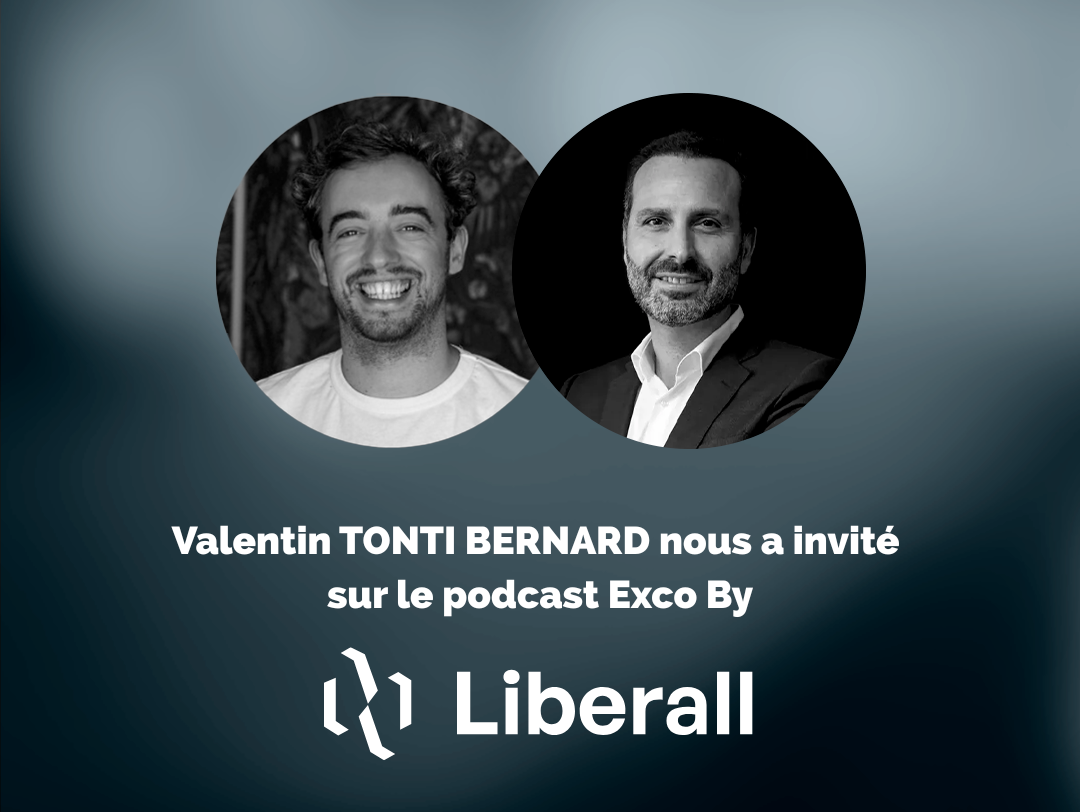 podcast Valentin Tonti Liberall Exco – Vincent Guida podcast Valentin Tonti Liberall Exco - Vincent Guida